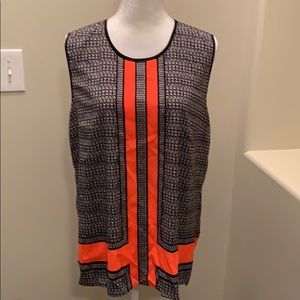 Tunic top
